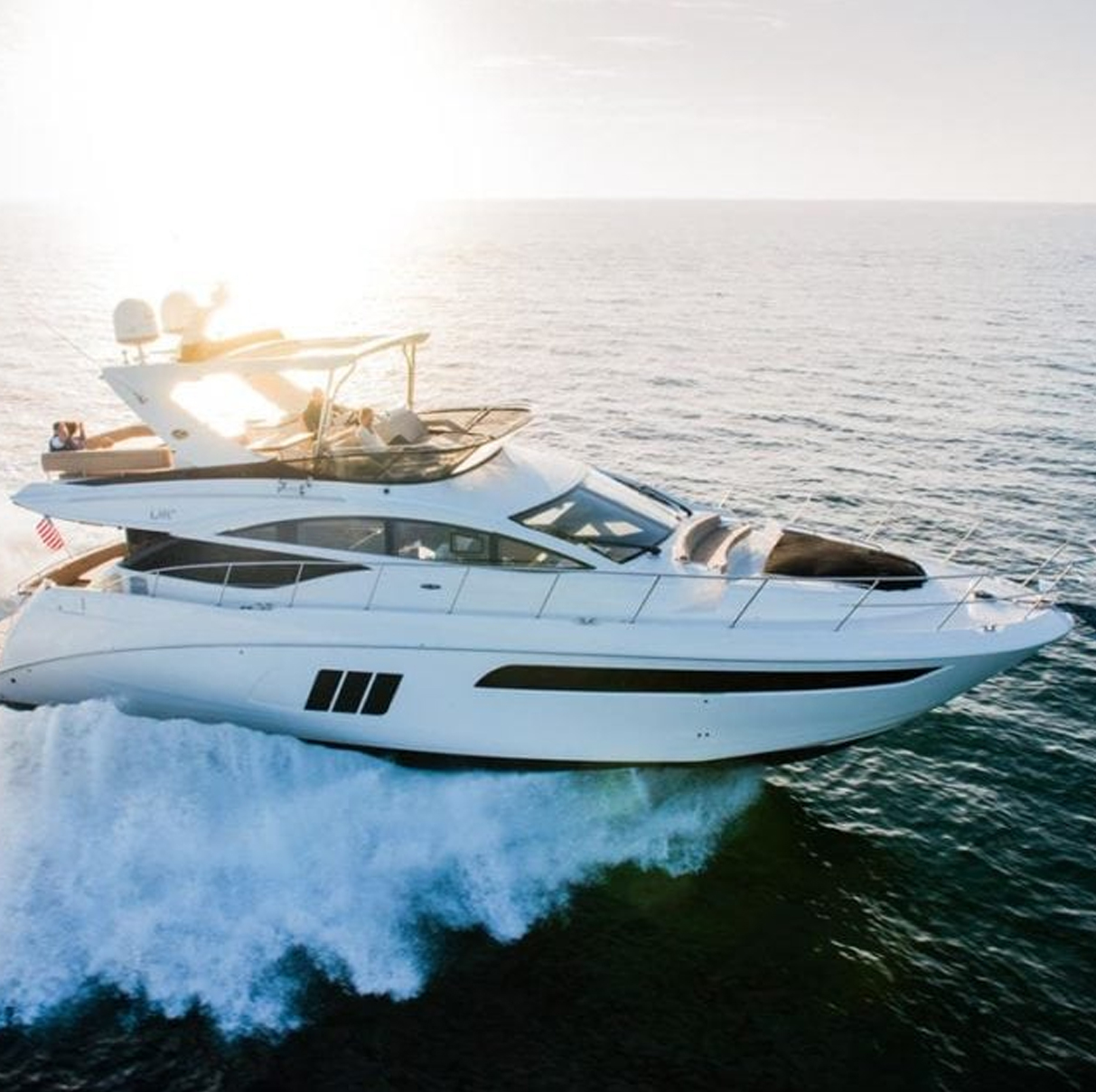 sea ray