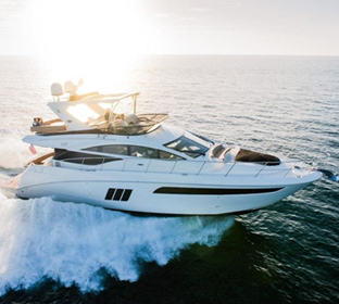 searay 280