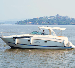 sinq nautica 280 
