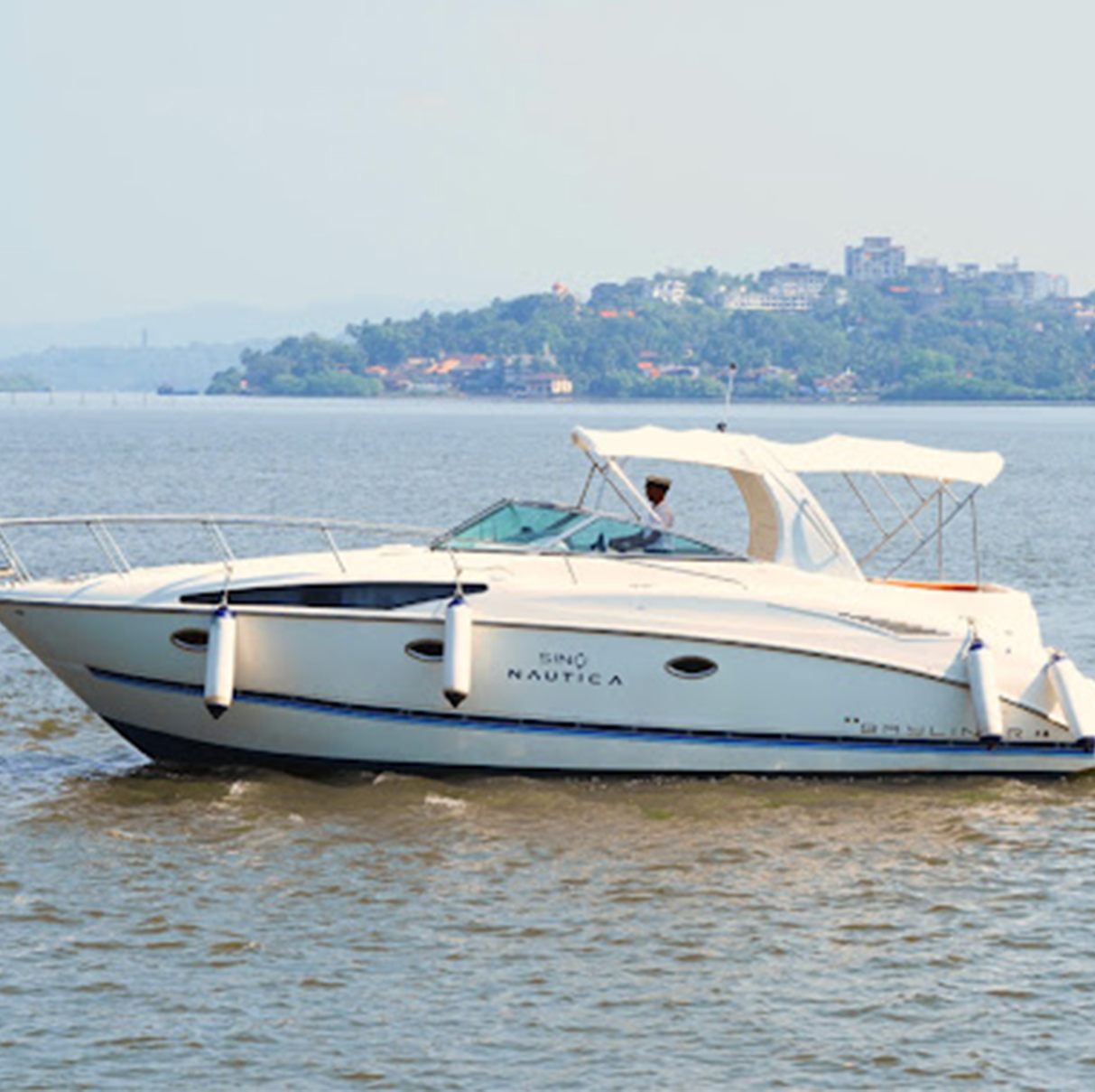sinq nautica